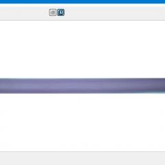Visio System for Colour Defect detection
