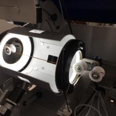 Visio System for Surface Defect detection
