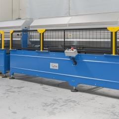 Wire Wrapping Machines for Polyimide Tape application