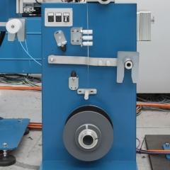 Longitudinal Cable Taping units