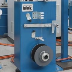 Longitudinal Cable Taping units