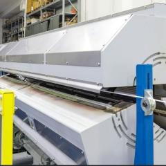 Horizontal Cable Sintering Ovens