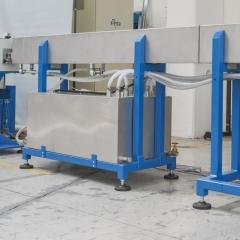 Horizontal Cable Sintering Ovens