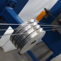 Molten Salt Bath Cable Sintering Lines