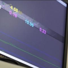 Linee di Nastratura per Cavi Magnetici specifici per Generatori Eolici