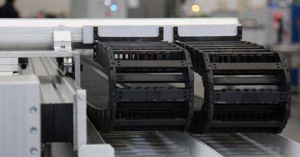 Equipment for Drag Chain Tests | WTM Srl - Made in Italy