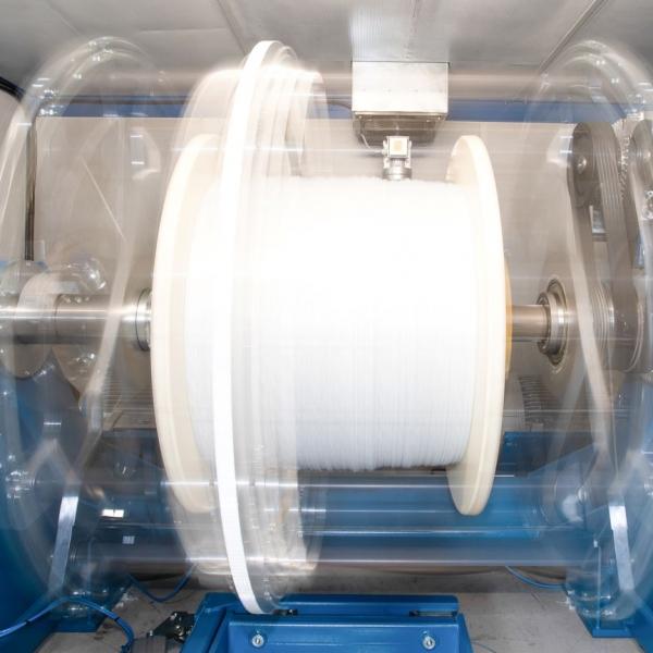 WTM Solution for SingleTwist Stranding Process for Special Cables